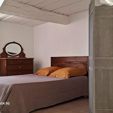 Gite Les Fourches Baudinard 外观 照片