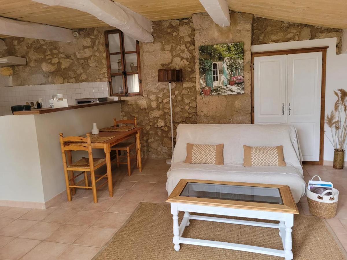 Gite Les Fourches Baudinard 外观 照片