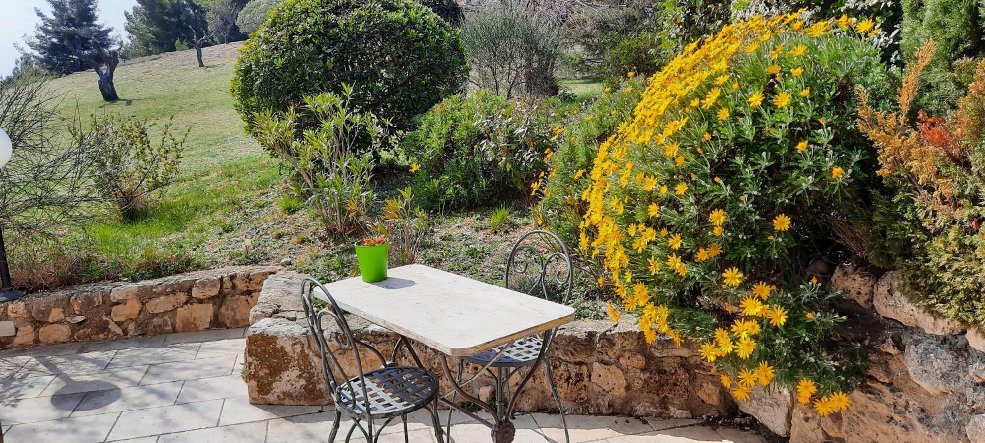Gite Les Fourches Baudinard 外观 照片